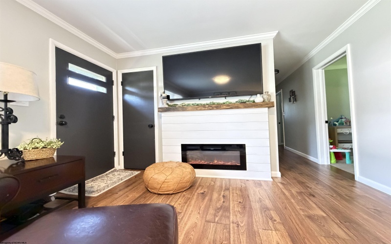 240 Foley Street, Bridgeport, West Virginia 26330, 4 Bedrooms Bedrooms, 10 Rooms Rooms,2 BathroomsBathrooms,Single Family Detached,For Sale,Foley,10165079