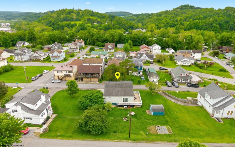 1425 Andmore Street, Morgantown, West Virginia 26508, 3 Bedrooms Bedrooms, 6 Rooms Rooms,2 BathroomsBathrooms,Single Family Detached,For Sale,Andmore,10165090 1425 Andmore Street, Morgantown, West Virginia 26508, 3 Bedrooms Bedrooms, 6 Rooms Rooms,2 BathroomsBathrooms,Single Family Detached,For Sale,Andmore,10165090