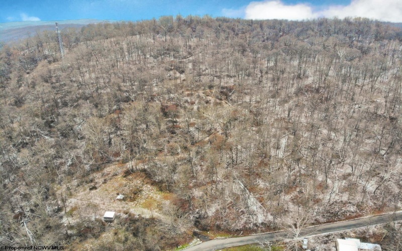 381 WEST HILL Road, Grafton, West Virginia 26354, ,Lots/land,For Sale,WEST HILL,10162724