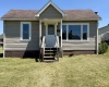 8267 Elk Avenue, Stonewood, West Virginia 26301, 1 Bedroom Bedrooms, 4 Rooms Rooms,1 BathroomBathrooms,Single Family Detached,For Sale,Elk,10165096