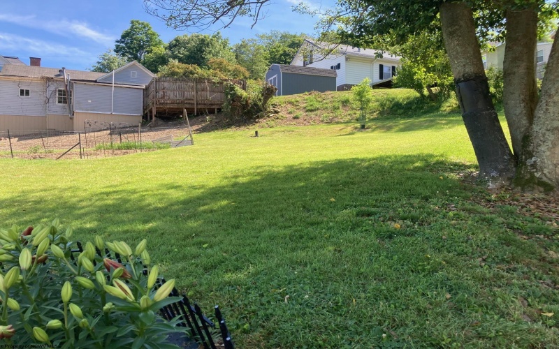 125 Cottage Avenue, Weston, West Virginia 26452, 2 Bedrooms Bedrooms, 7 Rooms Rooms,2 BathroomsBathrooms,Single Family Detached,For Sale,Cottage,10165099
