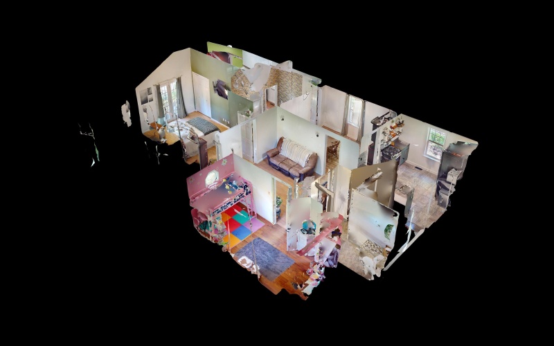 72 Newcastle Lane, Farmington, West Virginia 26571, 3 Bedrooms Bedrooms, 8 Rooms Rooms,2 BathroomsBathrooms,Single Family Detached,For Sale,Newcastle,10165127