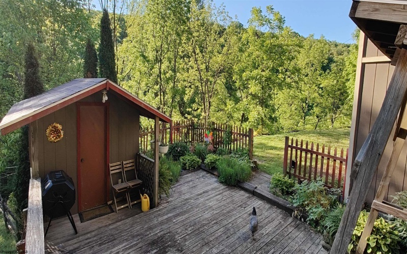 72 Newcastle Lane, Farmington, West Virginia 26571, 3 Bedrooms Bedrooms, 8 Rooms Rooms,2 BathroomsBathrooms,Single Family Detached,For Sale,Newcastle,10165127