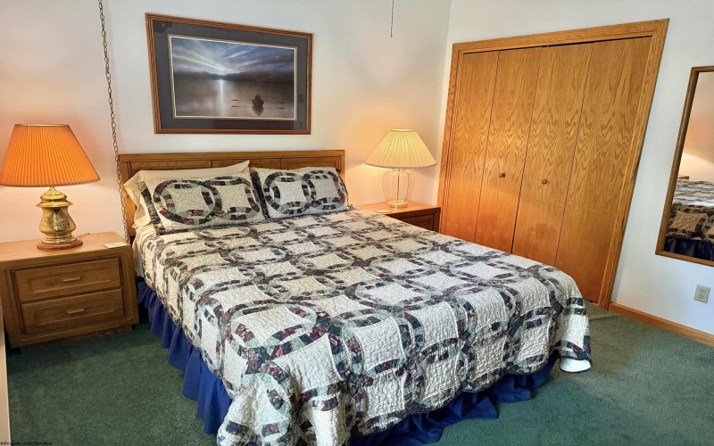 87 Deerfield Circle, Davis, West Virginia 26260, 3 Bedrooms Bedrooms, 7 Rooms Rooms,2 BathroomsBathrooms,Single Family Attached,For Sale,Deerfield,10165114