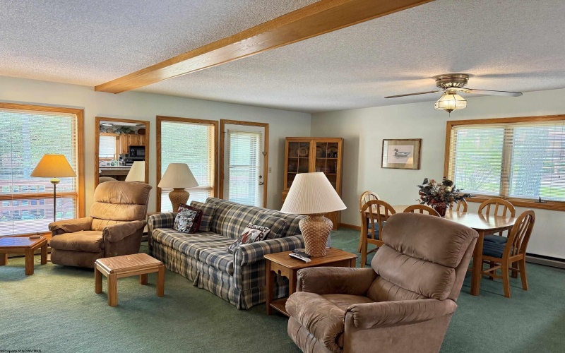 87 Deerfield Circle, Davis, West Virginia 26260, 3 Bedrooms Bedrooms, 7 Rooms Rooms,2 BathroomsBathrooms,Single Family Attached,For Sale,Deerfield,10165114