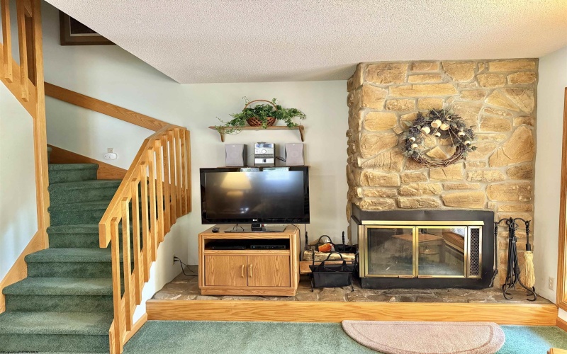 87 Deerfield Circle, Davis, West Virginia 26260, 3 Bedrooms Bedrooms, 7 Rooms Rooms,2 BathroomsBathrooms,Single Family Attached,For Sale,Deerfield,10165114