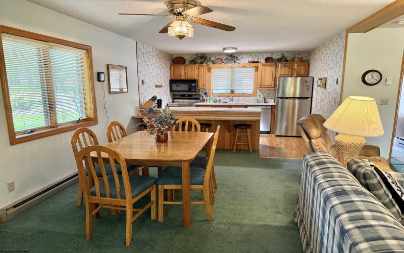 87 Deerfield Circle, Davis, West Virginia 26260, 3 Bedrooms Bedrooms, 7 Rooms Rooms,2 BathroomsBathrooms,Single Family Attached,For Sale,Deerfield,10165114