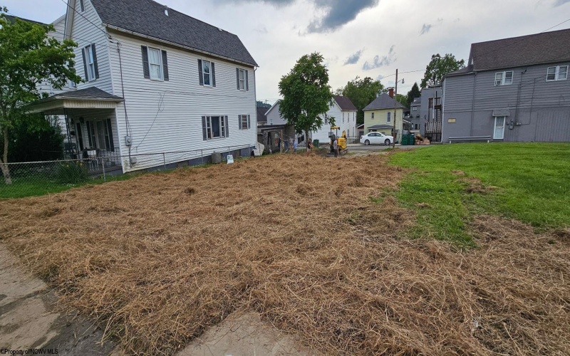 107 Kelley Street, Clarksburg, West Virginia 26331-0000, ,Lots/land,For Sale,Kelley,10165116