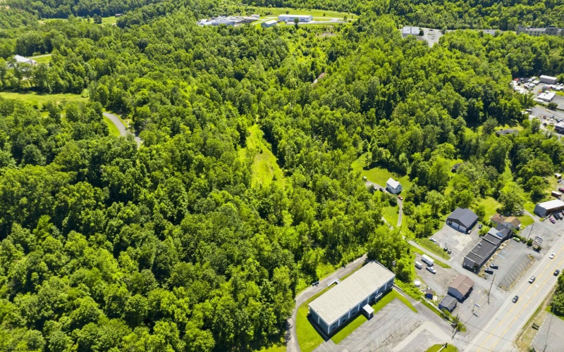 TBD Corpening Drive, Bridgeport, West Virginia 26330, ,Lots/land,For Sale,Corpening,10165119