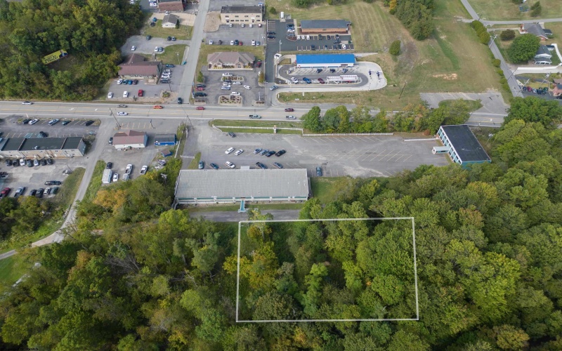 TBD Corpening Drive, Bridgeport, West Virginia 26330, ,Lots/land,For Sale,Corpening,10165119