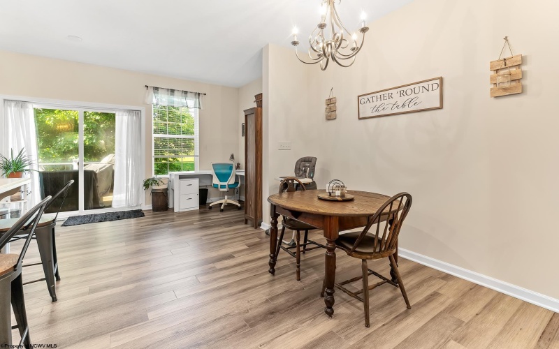 511 Turquoise Lane, Morgantown, West Virginia 26508, 3 Bedrooms Bedrooms, 7 Rooms Rooms,2 BathroomsBathrooms,Single Family Attached,For Sale,Turquoise,10165105