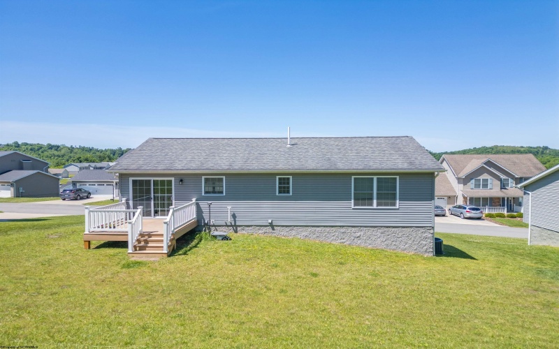 59 Friend Drive, Morgantown, West Virginia 26508, 3 Bedrooms Bedrooms, 7 Rooms Rooms,3 BathroomsBathrooms,Single Family Detached,For Sale,Friend,10165124