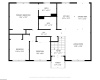 59 Friend Drive, Morgantown, West Virginia 26508, 3 Bedrooms Bedrooms, 7 Rooms Rooms,3 BathroomsBathrooms,Single Family Detached,For Sale,Friend,10165124