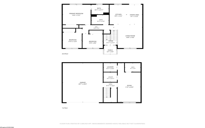 59 Friend Drive, Morgantown, West Virginia 26508, 3 Bedrooms Bedrooms, 7 Rooms Rooms,3 BathroomsBathrooms,Single Family Detached,For Sale,Friend,10165124