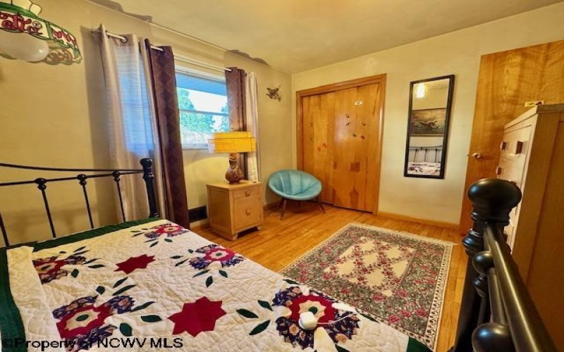 120 Brown Street, Clarksburg, West Virginia 26301, 3 Bedrooms Bedrooms, 7 Rooms Rooms,2 BathroomsBathrooms,Single Family Detached,For Sale,Brown,10165103
