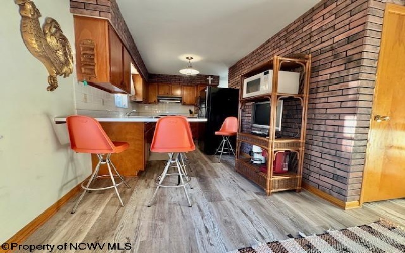 120 Brown Street, Clarksburg, West Virginia 26301, 3 Bedrooms Bedrooms, 7 Rooms Rooms,2 BathroomsBathrooms,Single Family Detached,For Sale,Brown,10165103