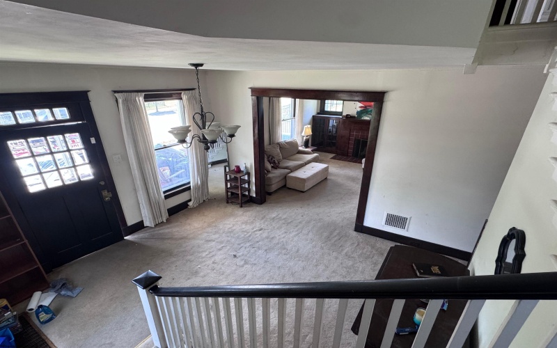 731 Benoni Avenue, Fairmont, West Virginia 26554, 6 Bedrooms Bedrooms, 11 Rooms Rooms,2 BathroomsBathrooms,Single Family Detached,For Sale,Benoni,10165111