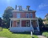 731 Benoni Avenue, Fairmont, West Virginia 26554, 6 Bedrooms Bedrooms, 11 Rooms Rooms,2 BathroomsBathrooms,Single Family Detached,For Sale,Benoni,10165111