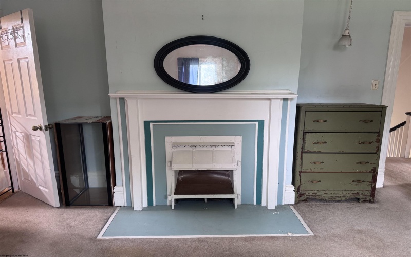 731 Benoni Avenue, Fairmont, West Virginia 26554, 6 Bedrooms Bedrooms, 11 Rooms Rooms,2 BathroomsBathrooms,Single Family Detached,For Sale,Benoni,10165111