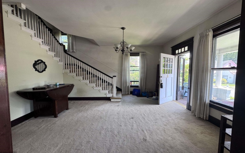 731 Benoni Avenue, Fairmont, West Virginia 26554, 6 Bedrooms Bedrooms, 11 Rooms Rooms,2 BathroomsBathrooms,Single Family Detached,For Sale,Benoni,10165111
