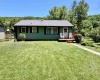 523 Maple Avenue, Grafton, West Virginia 26354, 3 Bedrooms Bedrooms, 5 Rooms Rooms,1 BathroomBathrooms,Single Family Detached,For Sale,Maple,10165113