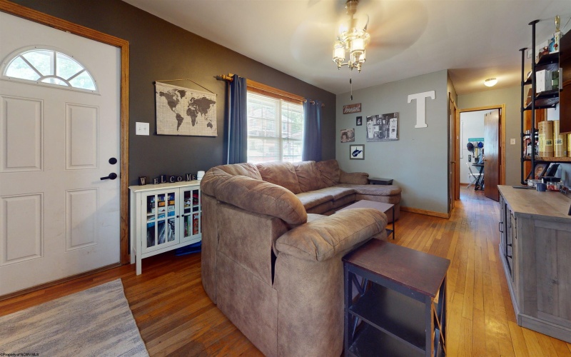 523 Maple Avenue, Grafton, West Virginia 26354, 3 Bedrooms Bedrooms, 5 Rooms Rooms,1 BathroomBathrooms,Single Family Detached,For Sale,Maple,10165113