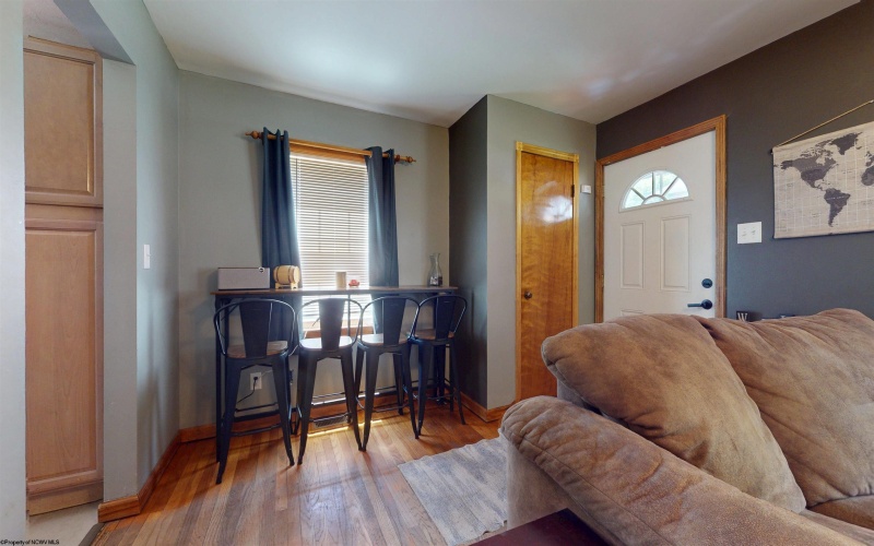 523 Maple Avenue, Grafton, West Virginia 26354, 3 Bedrooms Bedrooms, 5 Rooms Rooms,1 BathroomBathrooms,Single Family Detached,For Sale,Maple,10165113