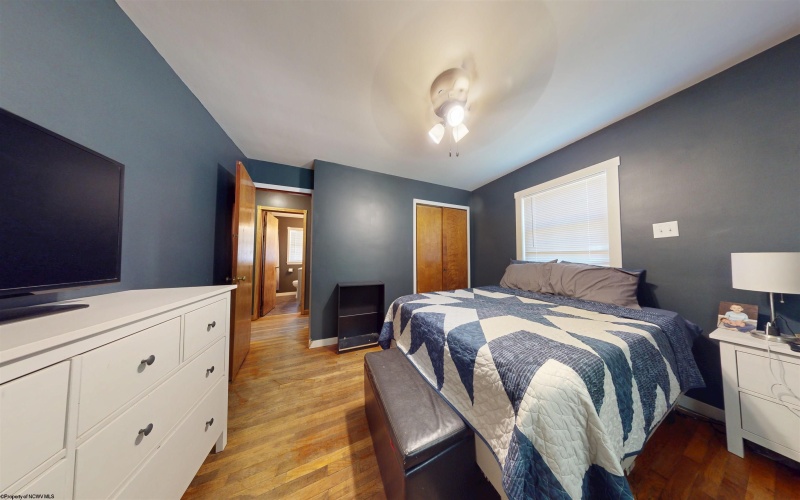 523 Maple Avenue, Grafton, West Virginia 26354, 3 Bedrooms Bedrooms, 5 Rooms Rooms,1 BathroomBathrooms,Single Family Detached,For Sale,Maple,10165113