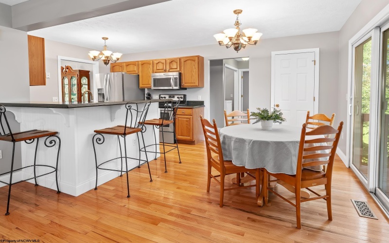 3318 Darrah Avenue, Morgantown, West Virginia 26508, 5 Bedrooms Bedrooms, 9 Rooms Rooms,3 BathroomsBathrooms,Single Family Detached,For Sale,Darrah,10165110