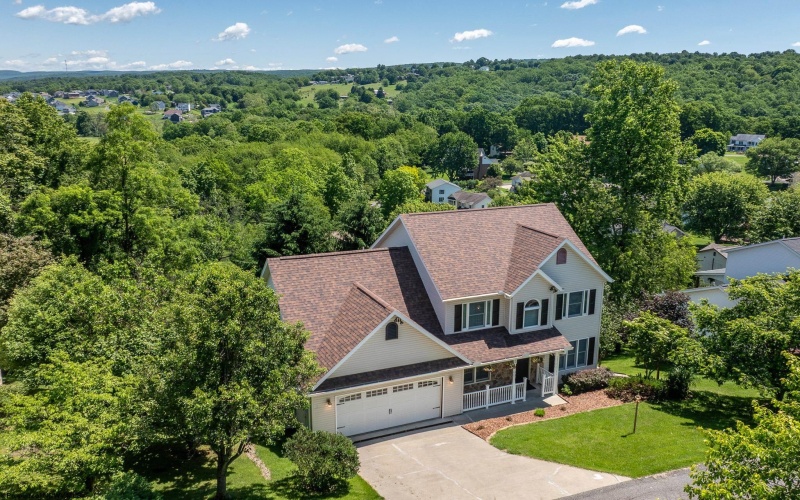 3318 Darrah Avenue, Morgantown, West Virginia 26508, 5 Bedrooms Bedrooms, 9 Rooms Rooms,3 BathroomsBathrooms,Single Family Detached,For Sale,Darrah,10165110
