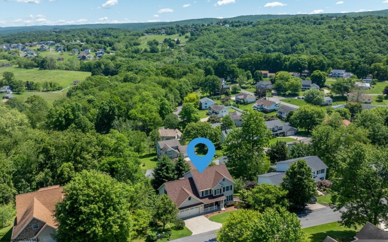 3318 Darrah Avenue, Morgantown, West Virginia 26508, 5 Bedrooms Bedrooms, 9 Rooms Rooms,3 BathroomsBathrooms,Single Family Detached,For Sale,Darrah,10165110
