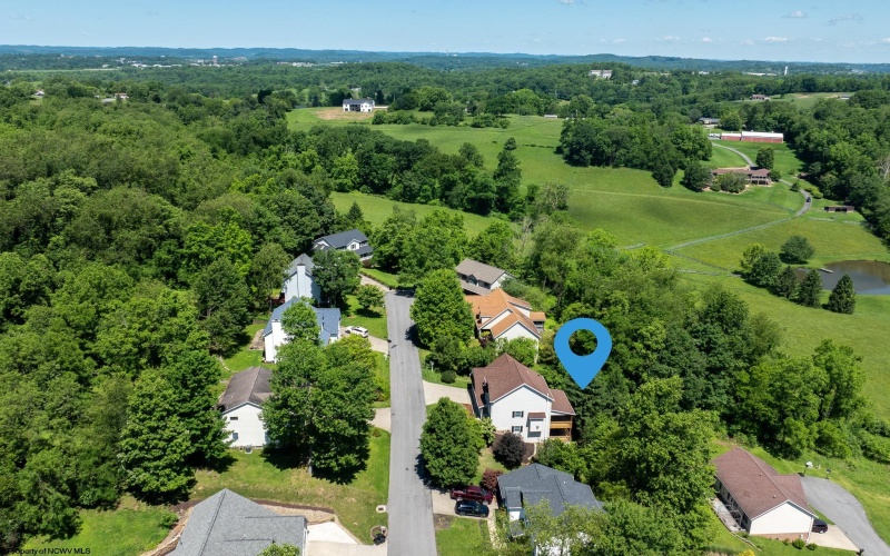 3318 Darrah Avenue, Morgantown, West Virginia 26508, 5 Bedrooms Bedrooms, 9 Rooms Rooms,3 BathroomsBathrooms,Single Family Detached,For Sale,Darrah,10165110