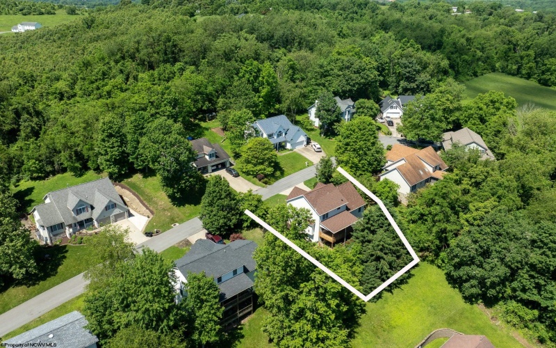 3318 Darrah Avenue, Morgantown, West Virginia 26508, 5 Bedrooms Bedrooms, 9 Rooms Rooms,3 BathroomsBathrooms,Single Family Detached,For Sale,Darrah,10165110