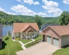 8 Waters Edge Lane, Bruceton Mills, West Virginia 26525, 3 Bedrooms Bedrooms, 8 Rooms Rooms,2 BathroomsBathrooms,Single Family Detached,For Sale,Waters Edge,10165108