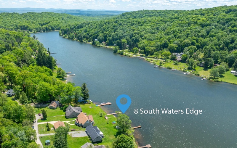 8 Waters Edge Lane, Bruceton Mills, West Virginia 26525, 3 Bedrooms Bedrooms, 8 Rooms Rooms,2 BathroomsBathrooms,Single Family Detached,For Sale,Waters Edge,10165108