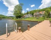 8 Waters Edge Lane, Bruceton Mills, West Virginia 26525, 3 Bedrooms Bedrooms, 8 Rooms Rooms,2 BathroomsBathrooms,Single Family Detached,For Sale,Waters Edge,10165108