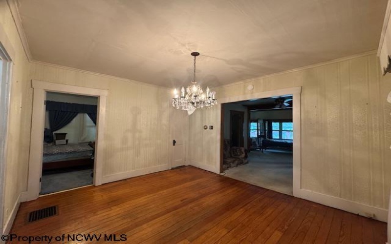 1719 Tyrone Road, Morgantown, West Virginia 26508-0000, 2 Bedrooms Bedrooms, 5 Rooms Rooms,2 BathroomsBathrooms,Single Family Detached,For Sale,Tyrone,10165130
