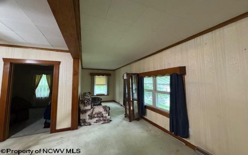 1719 Tyrone Road, Morgantown, West Virginia 26508-0000, 2 Bedrooms Bedrooms, 5 Rooms Rooms,2 BathroomsBathrooms,Single Family Detached,For Sale,Tyrone,10165130