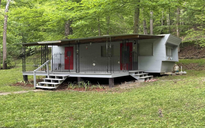1050 McGee Lane, Volga, West Virginia 26238, ,Lots/land,For Sale,McGee,10165147