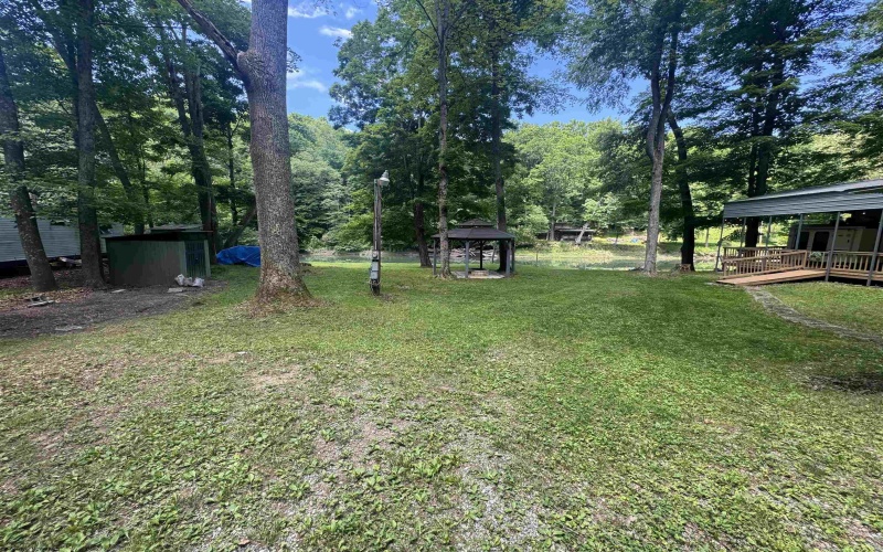 1050 McGee Lane, Volga, West Virginia 26238, ,Lots/land,For Sale,McGee,10165147