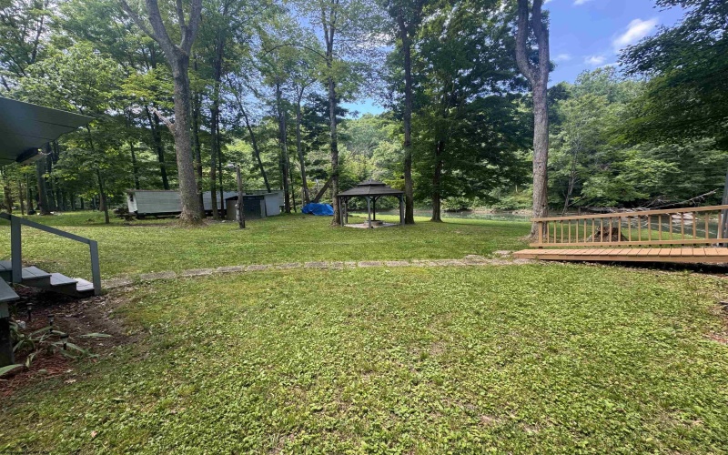 1050 McGee Lane, Volga, West Virginia 26238, ,Lots/land,For Sale,McGee,10165147