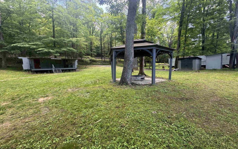 1050 McGee Lane, Volga, West Virginia 26238, ,Lots/land,For Sale,McGee,10165147
