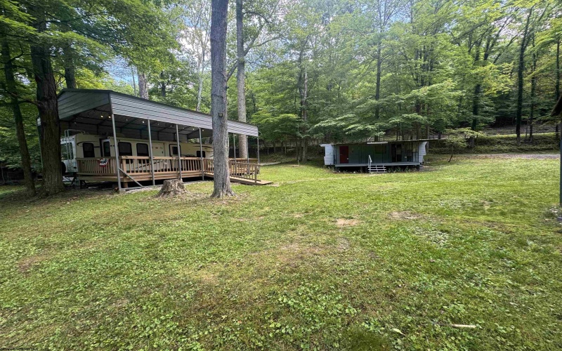 1050 McGee Lane, Volga, West Virginia 26238, ,Lots/land,For Sale,McGee,10165147