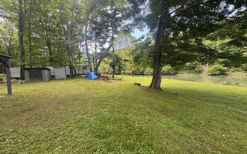 1050 McGee Lane, Volga, West Virginia 26238, ,Lots/land,For Sale,McGee,10165147