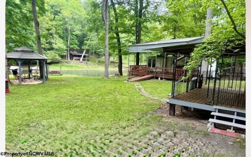 1050 McGee Lane, Volga, West Virginia 26238, ,Lots/land,For Sale,McGee,10165147