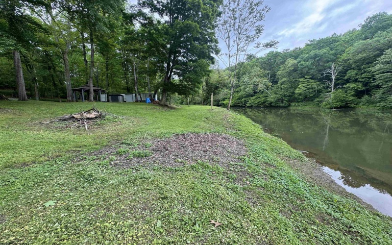 1050 McGee Lane, Volga, West Virginia 26238, ,Lots/land,For Sale,McGee,10165147