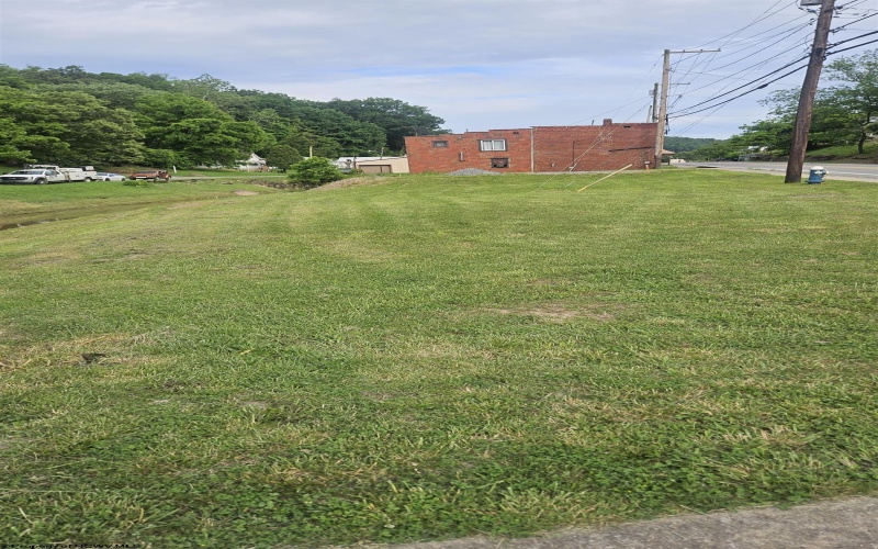00 2nd Street, Weston, West Virginia 26452, ,Lots/land,For Sale,2nd,10165141