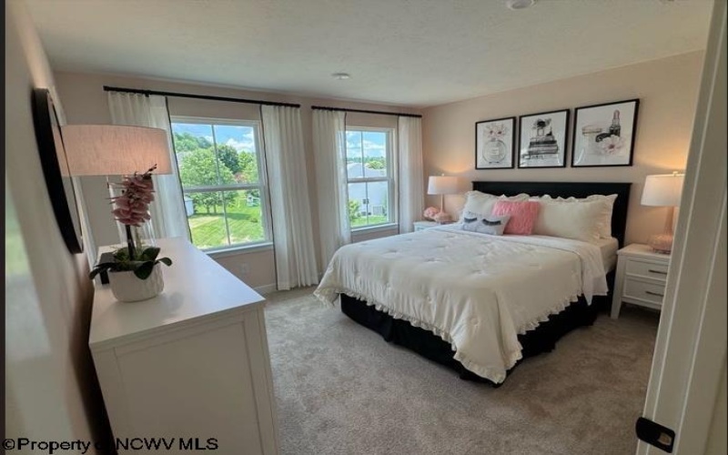 806 Hidden View Way, Morgantown, West Virginia 26508, 4 Bedrooms Bedrooms, 7 Rooms Rooms,3 BathroomsBathrooms,Single Family Detached,For Sale,Hidden View,10165143