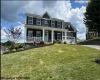 806 Hidden View Way, Morgantown, West Virginia 26508, 4 Bedrooms Bedrooms, 7 Rooms Rooms,3 BathroomsBathrooms,Single Family Detached,For Sale,Hidden View,10165143