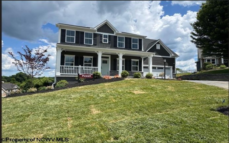 806 Hidden View Way, Morgantown, West Virginia 26508, 4 Bedrooms Bedrooms, 7 Rooms Rooms,3 BathroomsBathrooms,Single Family Detached,For Sale,Hidden View,10165143